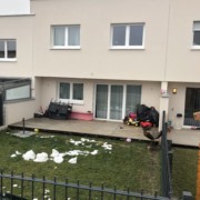 Reihenhaus Gallspach Schützenweg 4d