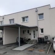 Reihenhaus Gallspach Schützenweg 4d