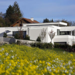 Fa. Weixelbaumer, Projekt Jandl
Foto: gewefoto - Gerhard Wenzel Einfamlienhaus Grieskirchen