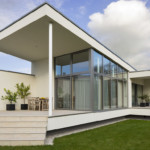 Neubau Einfamilienhaus Bad Schallerbach Einfamilienhaus Bad Schallerbach