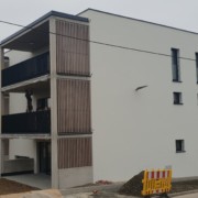 Mehrfamilienwohnhaus Eferding