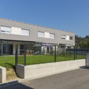 Reihenhaus Bad Schallerbach