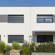 Doppelhaus Gallspach III