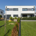 Doppelhaus Bad Schallerbach