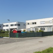 Wohnanlage Bad Schallerbach