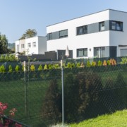 Doppelhaus Bad Schallerbach