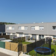 Reihenhausanlage Bad Schallerbach