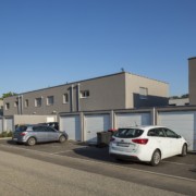 Reihenhausanlage Bad Schallerbach