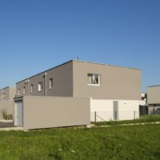 Reihenhausanlage Bad Schallerbach