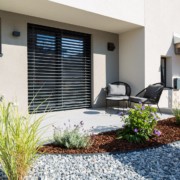 Wohnhausanlage Holzhausen