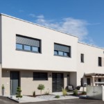 Doppelhaus Gallspach III