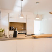 Wohnhausanlage Holzhausen