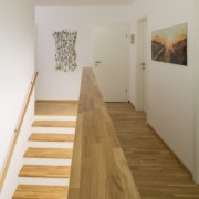 Wohnhausanlage Holzhausen