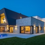 Architektenhaus Wels Umgebung