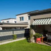 Wohnhausanlage Pichling