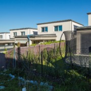 Wohnhausanlage Pichling