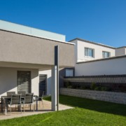 Wohnhausanlage Pichling