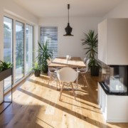 Wohnhausanlage Pichling