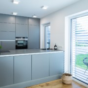 Wohnhausanlage Pichling