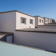 Wohnhausanlage Pichling