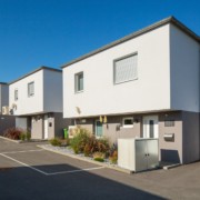 Wohnhausanlage Pichling